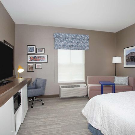 Hampton Inn And Suites Logan, Ut Exterior photo