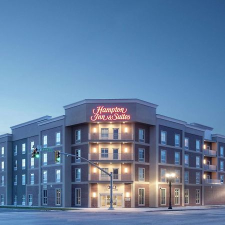 Hampton Inn And Suites Logan, Ut Exterior photo