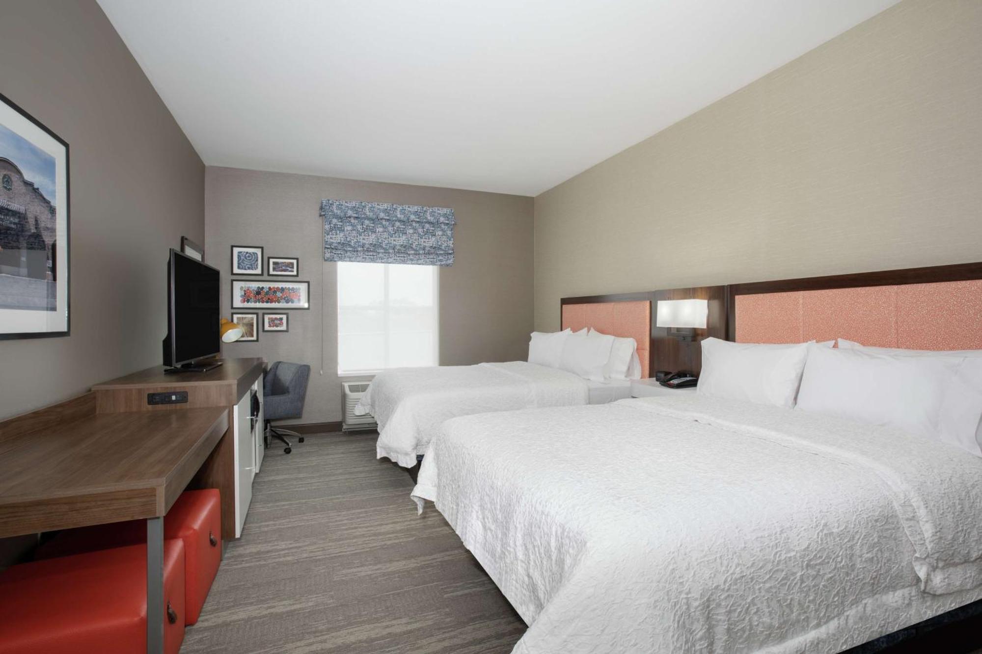 Hampton Inn And Suites Logan, Ut Exterior photo