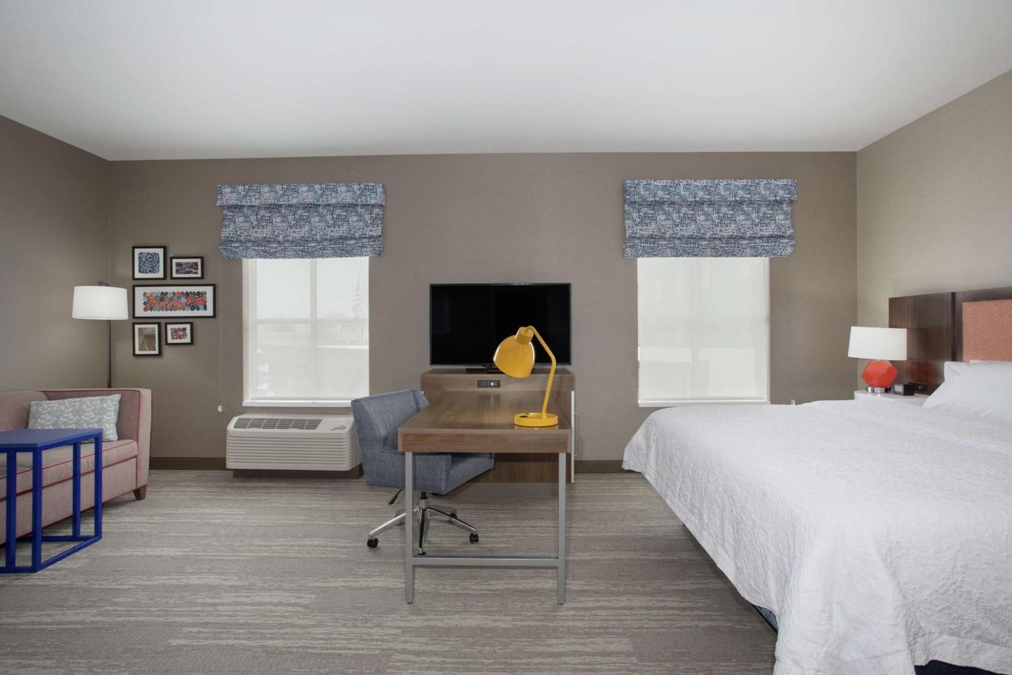 Hampton Inn And Suites Logan, Ut Exterior photo